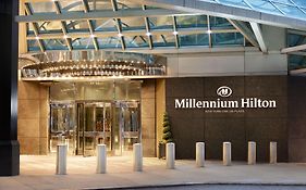 Millennium Hilton New York One Un Plaza 4*